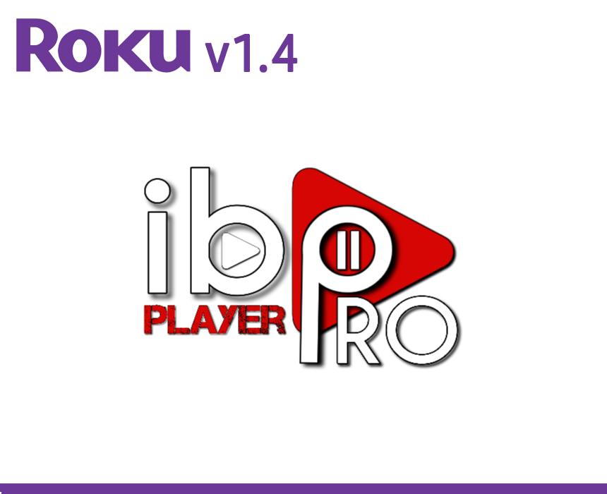Roku v1.4