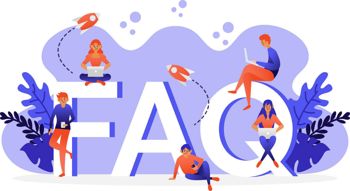 Frequently Asked Questions